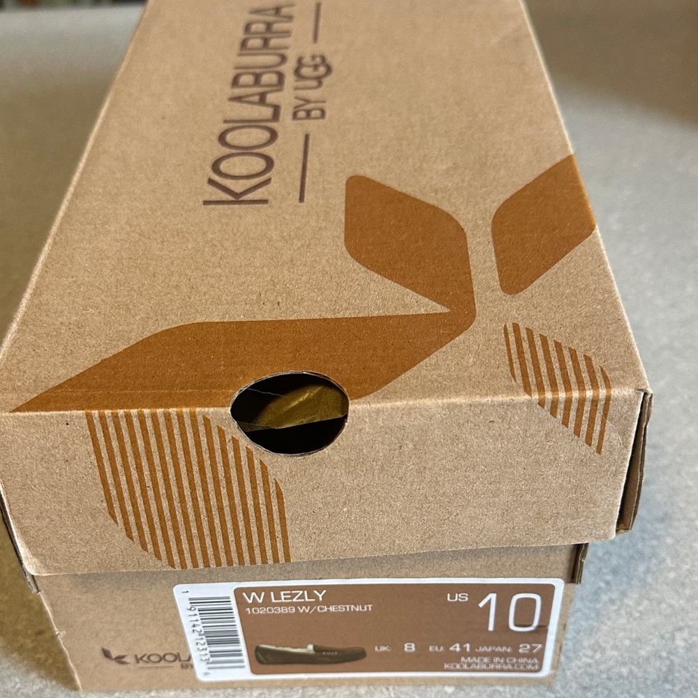 Koolaburra by UGG Tan Slippers